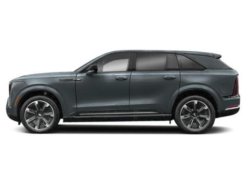 2026 Cadillac Escalade IQ Premium Sport