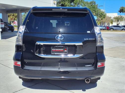 2016 Lexus GX 460 Luxury