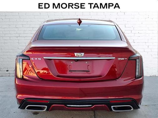 2023 Cadillac CT5 Sport