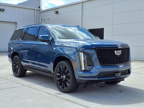 2026 Cadillac Escalade Sport Platinum