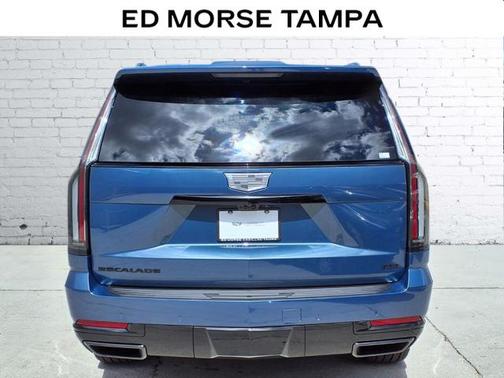 2026 Cadillac Escalade Sport Platinum