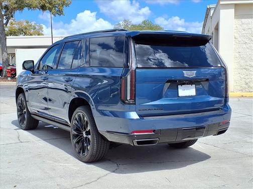 2026 Cadillac Escalade Sport Platinum