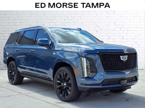 2026 Cadillac Escalade Sport Platinum