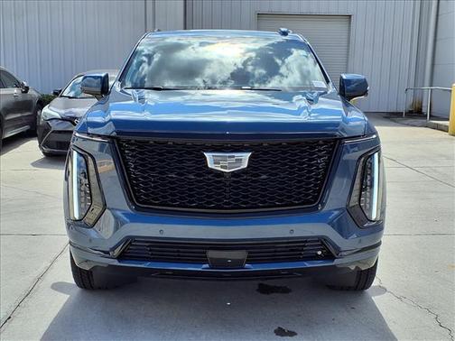 2026 Cadillac Escalade Sport Platinum