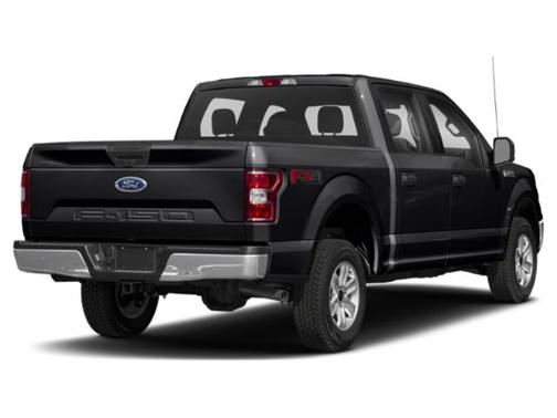2019 Ford F-150 Limited