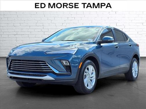 2024 Buick Envista Preferred FWD