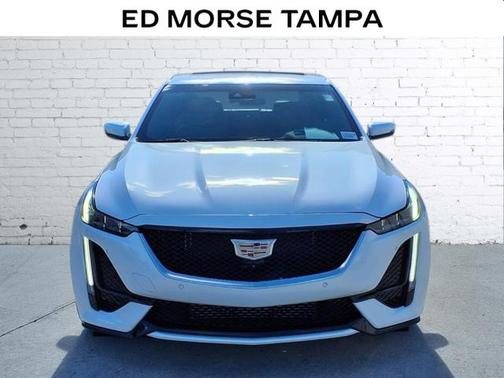 2024 Cadillac CT5 Sport