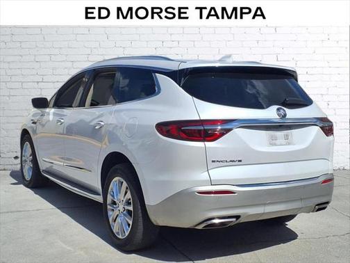 2021 Buick Enclave Premium Group