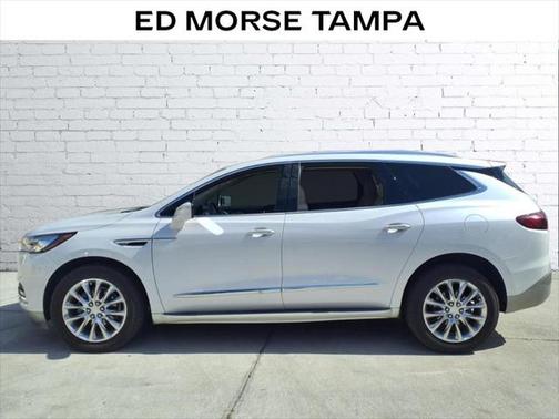 2021 Buick Enclave Premium Group
