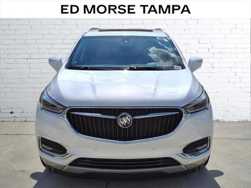 2021 Buick Enclave Premium Group