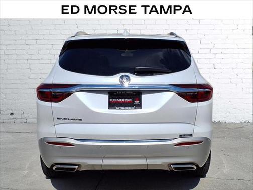 2021 Buick Enclave Premium Group