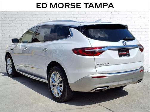 2021 Buick Enclave Premium Group