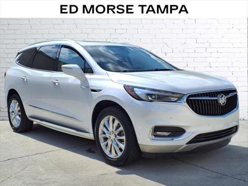 2021 Buick Enclave Premium Group