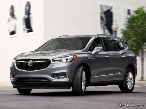 2021 Buick Enclave Premium Group
