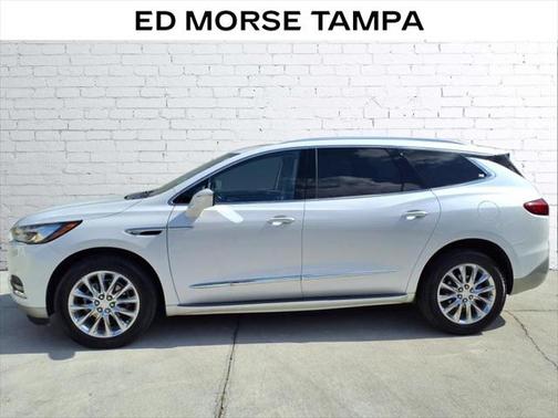 2021 Buick Enclave Premium Group