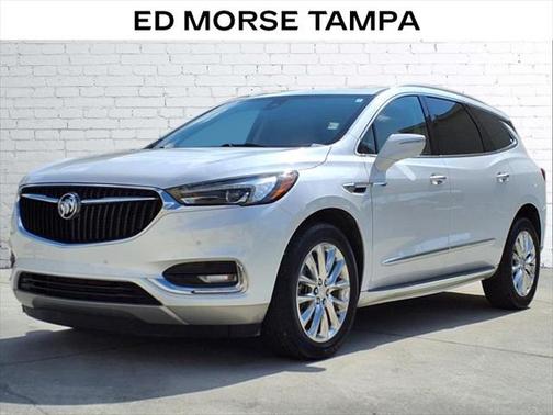 2021 Buick Enclave Premium Group