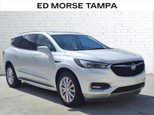 2021 Buick Enclave Premium Group