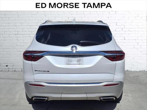 2021 Buick Enclave Premium Group