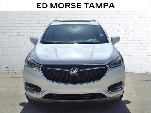 2021 Buick Enclave Premium Group