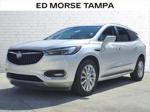 2021 Buick Enclave Premium Group