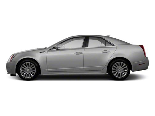2010 Cadillac CTS Luxury
