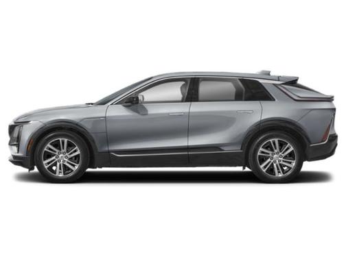 2025 Cadillac LYRIQ Sport w/1SK