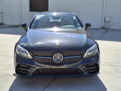 2023 Mercedes-Benz C-Class C 300 4MATIC