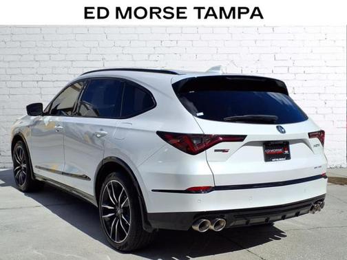 2024 Acura MDX Type S Advance Package