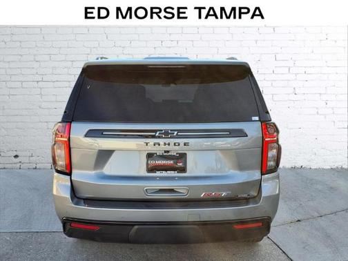 2023 Chevrolet Tahoe 4WD RST