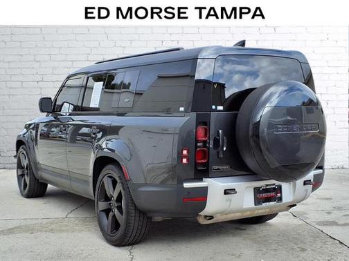 2023 Land Rover Defender 130 First Edition