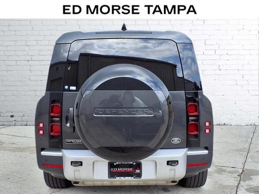 2023 Land Rover Defender 130 First Edition