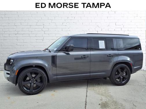 2023 Land Rover Defender 130 First Edition