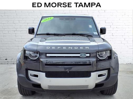 2023 Land Rover Defender 130 First Edition