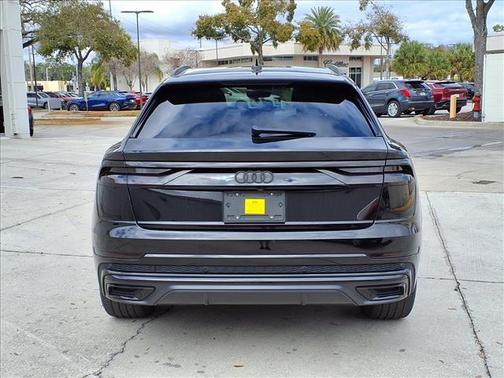 2019 Audi Q8 3.0T Premium Plus