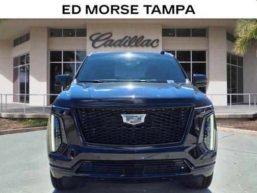2026 Cadillac Escalade Sport Platinum