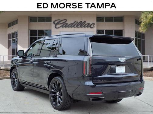 2026 Cadillac Escalade Sport Platinum