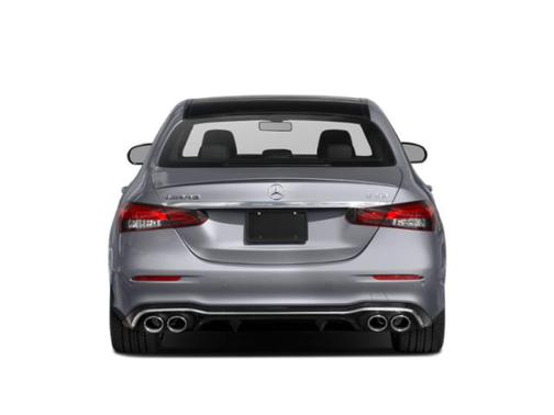 2021 Mercedes-Benz AMG E 53 4MATIC