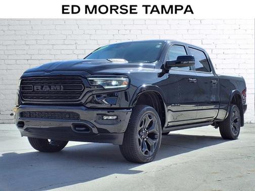 2024 RAM 1500 Limited