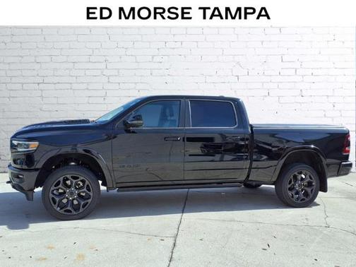 2024 RAM 1500 Limited