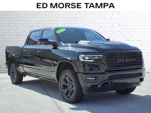 2024 RAM 1500 Limited