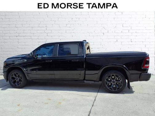 2024 RAM 1500 Limited