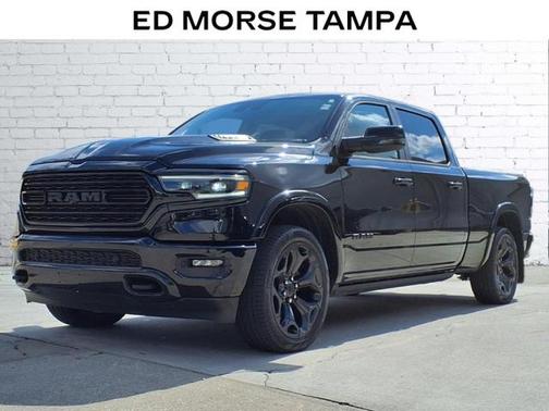 2024 RAM 1500 Limited