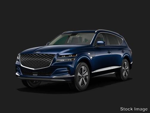 2023 Genesis GV80 2.5T