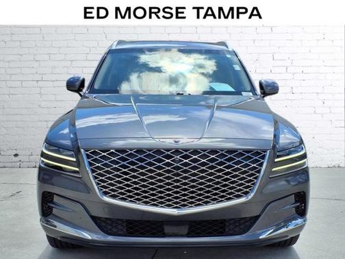 2023 Genesis GV80 2.5T