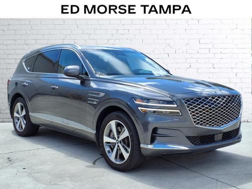 2023 Genesis GV80 2.5T