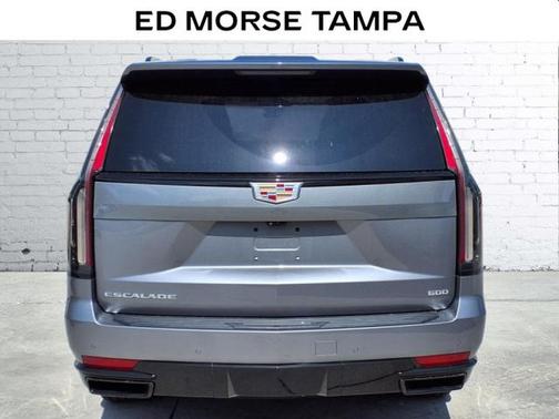 2022 Cadillac Escalade ESV Sport