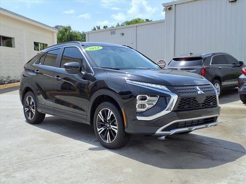 2024 Mitsubishi Eclipse Cross SE