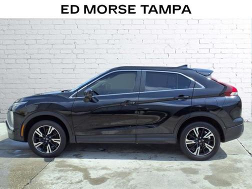 2024 Mitsubishi Eclipse Cross SE