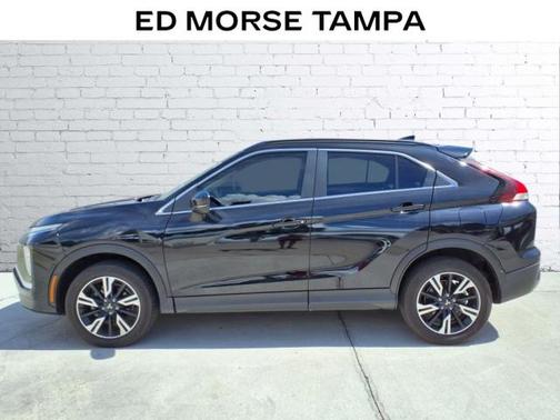 2024 Mitsubishi Eclipse Cross SE