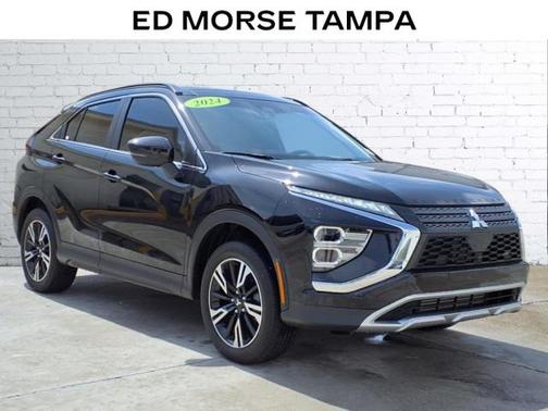 2024 Mitsubishi Eclipse Cross SE